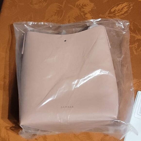 Samara Shoulder Bag - Peony - Picture 5 of 5